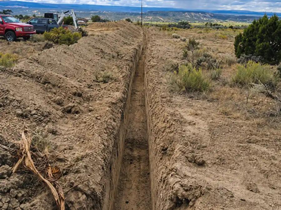 Professional Excavation Contractors in Montrose, CO Professional Excavation Contractors in Montrose, CO
